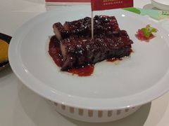 -侨美·唐荔园·40年地道粤菜