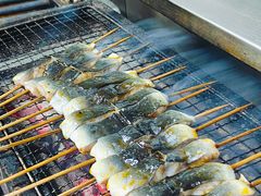 -雪熊精酿·哈尔滨烧烤酒馆(非遗大串店)