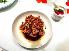 -君子·兰餐厅(长江路店)