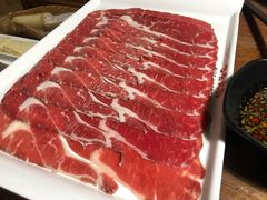 -巴邑火锅·鲜切牛肉(萧山银隆店)