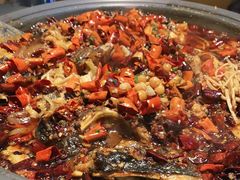 -鱼见你烤鱼•本地烧烤(1818店)
