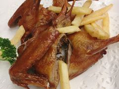 烤乳鸽-潮福城大酒楼·潮粤菜·港式点心(阳光城店)