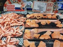 -加餐海鲜自助(集美银泰百货店)