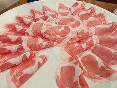 -前门杨记·铜锅涮肉(王府井·故宫店)