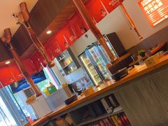 -kingkong大猩猩烤肉(CBD店)