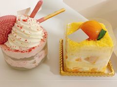 -DEMO黛慕蛋糕(中泰店)