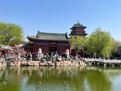 -开封府