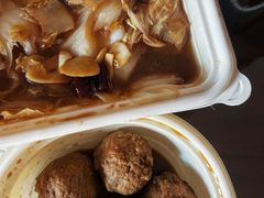 -小吊梨汤·北京菜(香山店)