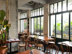 -Laures·月桂西班牙碳烤餐厅(十尚坊店)