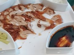 -壹零捌道·北京烤鸭(车公庄店)
