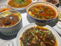 -院8里·小聚园老川菜(九眼桥店)