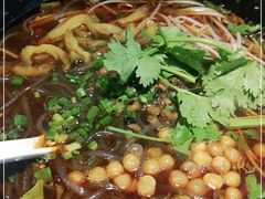 -蓉李记成都名小吃(合肥包河万达店)