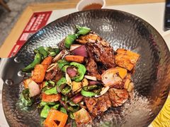 -鸡毛店·川菜(文殊院店)