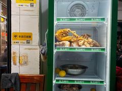 -巷子肥肠(科华巷店)