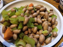 -久品居外婆人家(时光店)