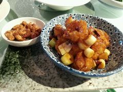 -俏江南-江景昆曲主题餐厅(正大广场店)