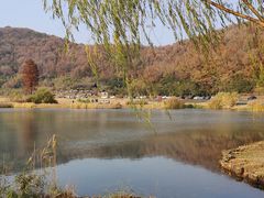 -南北湖风景区