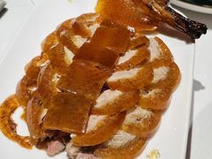 -大鸭梨烤鸭(望京店)