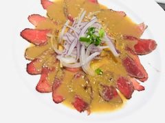 -daozao料理美术馆(东营店)