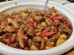 宁都三杯鸡-赣江里•江西菜(望京旺角店)