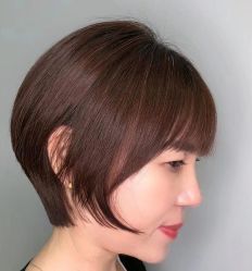 点击看大图 -禾曼造型