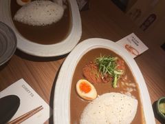 -CURRY YA 熟成咖哩專門店(深圳湾万象城店)