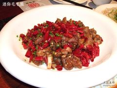 猪手-望湘园·湖南菜(宏伊店)