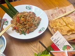 -婉泰·特色小吃·舂鸡脚(告庄二店)
