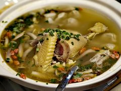 -张鸟园农家乐(张鸟园店)