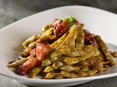 肉皮黄金勾-金海湾海鲜总店