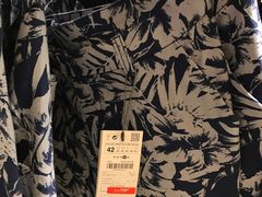 -ZARA(凯德乐峰广场店)