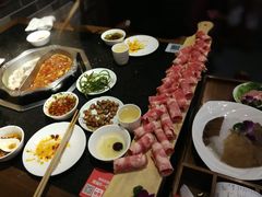 -香天下·四川火锅(安镇大润发店)