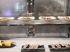 -厦门艾美酒店·新食谱西餐厅