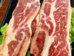 -obba烤吧(新光汇店)