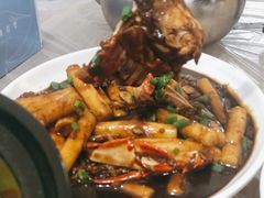 -妈妈的小作坊(陈家镇店)