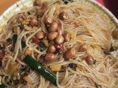 -老表记广西宵夜螺蛳鸭脚煲(西大店)