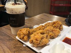-釜山火炉韩式炭火烤肉(欧洲城店)