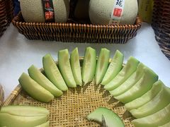 -丰卓会海鲜自助(中润大道店)