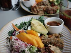 -BAKER&SPICE(环贸店)