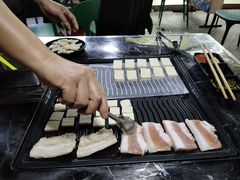 -贵州风味小馆(世茂茂悦里)