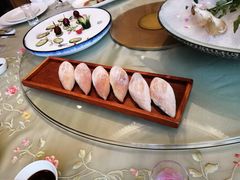 -锦江宾馆-花园餐厅