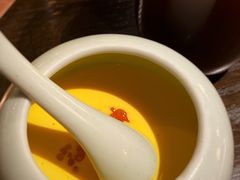红柚西米金瓜露-隐厨·中国菜馆(三里屯T+MALL店)