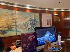 -扬子岛酒店(重庆洪崖洞解放碑店)