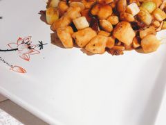 宫爆鸡丁-乾园(天河城店)