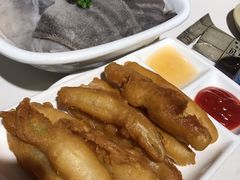 -老基地老火锅厂(大渡口店)