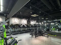 -GMJ·24H健身房(四川北路店)
