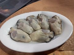 -濠轩阁特色生蚝火锅总店