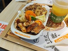 -吉野家(复兴路第二餐厅店)