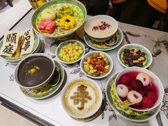 -宫事颐庭·老佛爷贵寿下午茶(颐和园店)