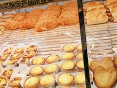 -味多美蛋糕(梨园店)